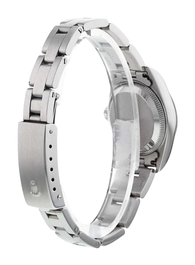 Rolex Lady Oyster Perpetual 76080